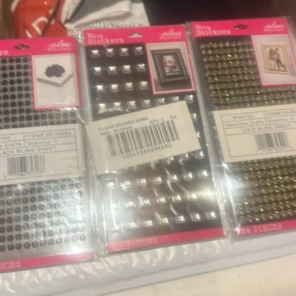 Stickers